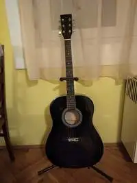 Cataluna BLK Akusztikus gitár [2022.02.22. 21:02]