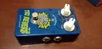 Biyang Baby Boom Tri Reverb RV-10 Pedal de reverb [February 24, 2022, 10:30 am]
