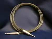 Klotz Hálós borítású Karbon Guitar cable [October 29, 2023, 10:37 am]