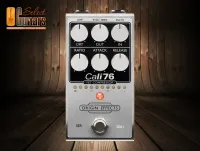 - Origin Effects Cali76 FET Compressor