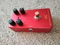 One Control Dyna Red Pedál [2022.02.24. 23:19]