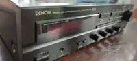 DENON - DRA-335R Made in Japan Asztali hifi készülék [2022.02.25. 18:06]