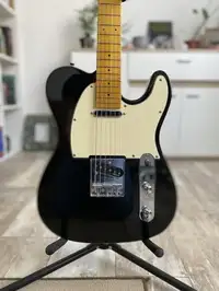 Prodipe Telecaster TC80MA E-Gitarre [February 26, 2022, 9:29 pm]