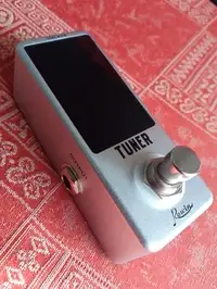 Rowin Tuner Ladička [March 1, 2022, 2:27 pm]