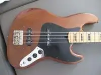 Cimar Jazz bass Bass Gitarre [March 3, 2022, 6:59 am]