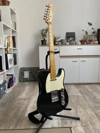 Prodipe Telecaster TC80MA E-Gitarre [March 31, 2022, 10:15 pm]