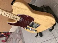 G&L Tribute ASAT Classic Balkezes Telecaster Balkezes elektromos gitár [2022.03.10. 18:19]