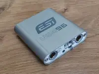 ESI UGM96 Audio interface [2022.05.02. 12:58]