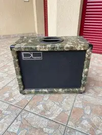 Laboga 1x12 - Celestion V30 - 8ohm Hangláda [2022.03.14. 11:48]