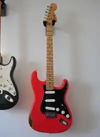 KSP Strat egyedi Electric guitar [April 11, 2022, 12:19 pm]