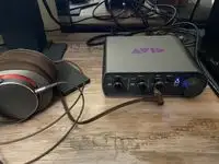 AVID MBOX3 Audio interface [2022.03.17. 12:30]