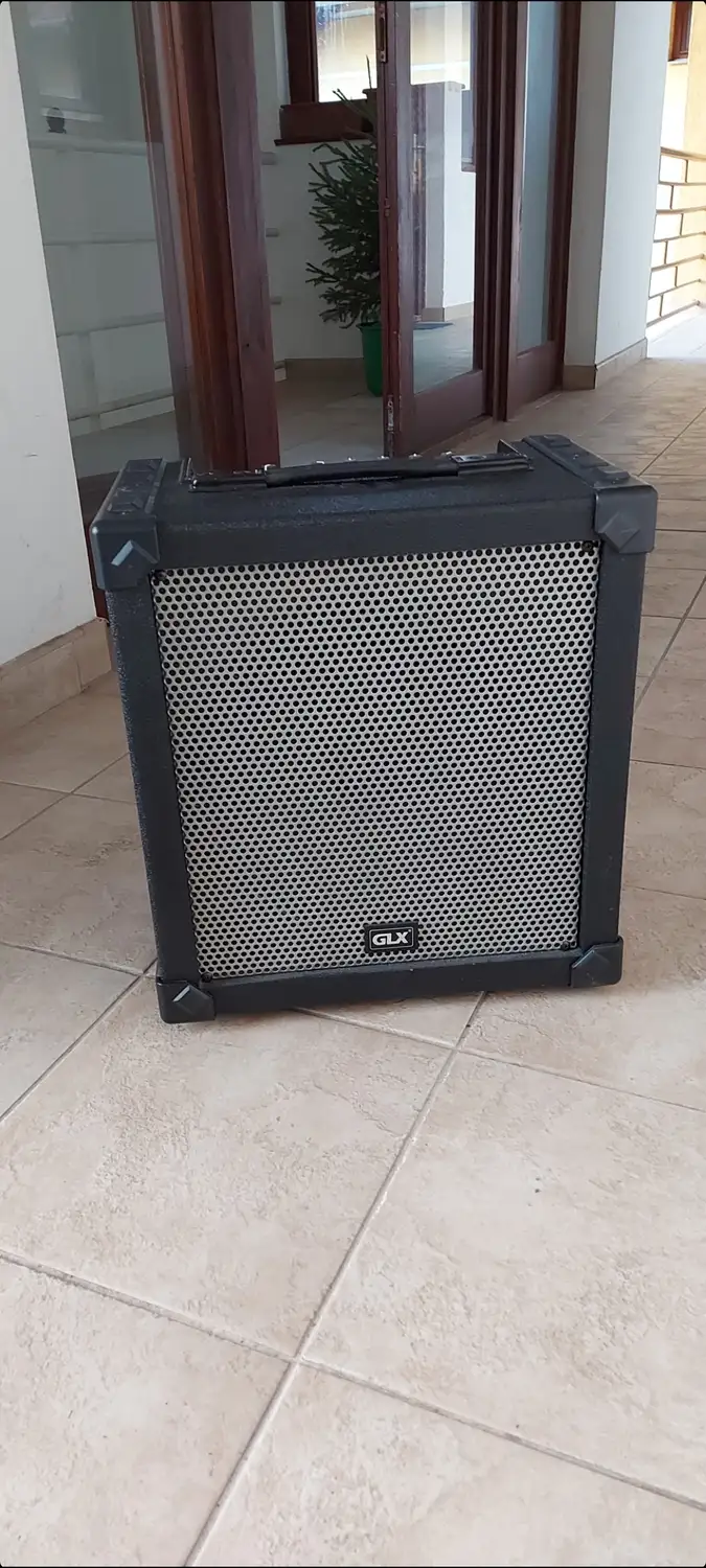  110R Gitarrecombo