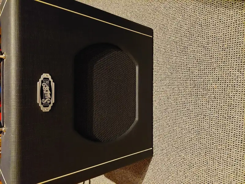 Supro Blues King 12 Gitarrecombo