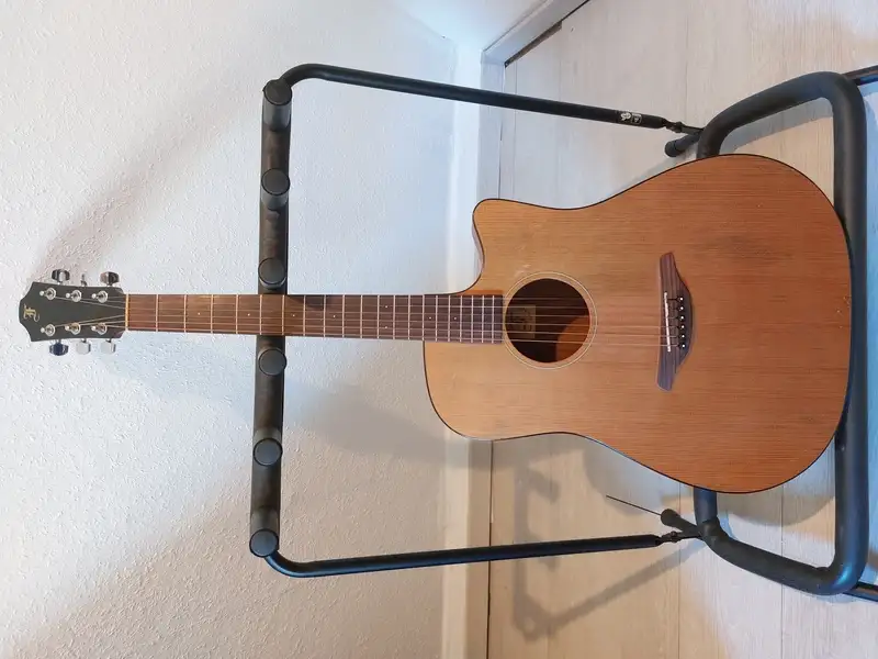 Furch D40 CM Elektroakustická gitara