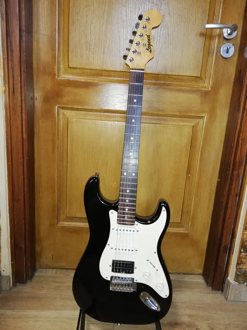  LST-X2 Electric guitar