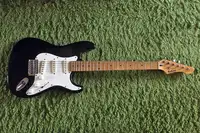 Rockwood - Hohner LX90L Elektromos gitár [2022.08.19. 00:06]