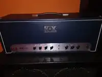 Kox M50 Guitar amplifier [March 23, 2022, 10:19 pm]