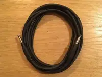 Planet Waves Jack-Jack 6.5m Gitár Kábel Guitar cable [March 28, 2022, 2:36 pm]