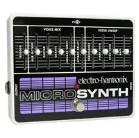 EHX Micro Synth