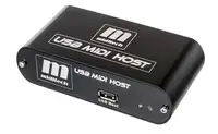 Miditech Usb midi host MIDI interface [April 1, 2022, 8:15 am]