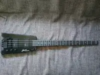 Steinberger Spirit XT-2DB Basszusgitár [2022.05.28. 11:14]