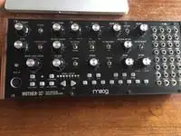 Moog Mother-32 Analog-Synthesizer [April 3, 2022, 10:22 am]