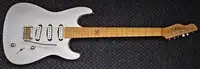 Chapman Guitars ML1 Pro Traditional White Dove 2019 Guitarra eléctrica [May 28, 2022, 5:45 pm]