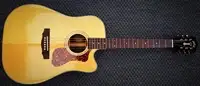 Guild D-150CE Nat Westerly 2020 Elektro-Akkustik Guitarre [September 15, 2022, 7:34 pm]