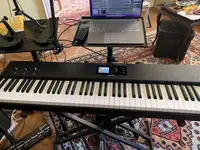 Studiologic SL88 Studio Piano digital [April 29, 2022, 11:28 am]