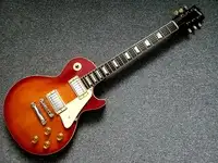 Orville LPS-75 Guitarra eléctrica [April 8, 2022, 4:23 pm]