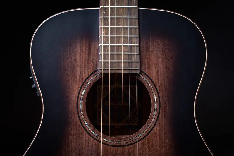 Baton Rouge X11LS FE-AB Guitarra electroacústica