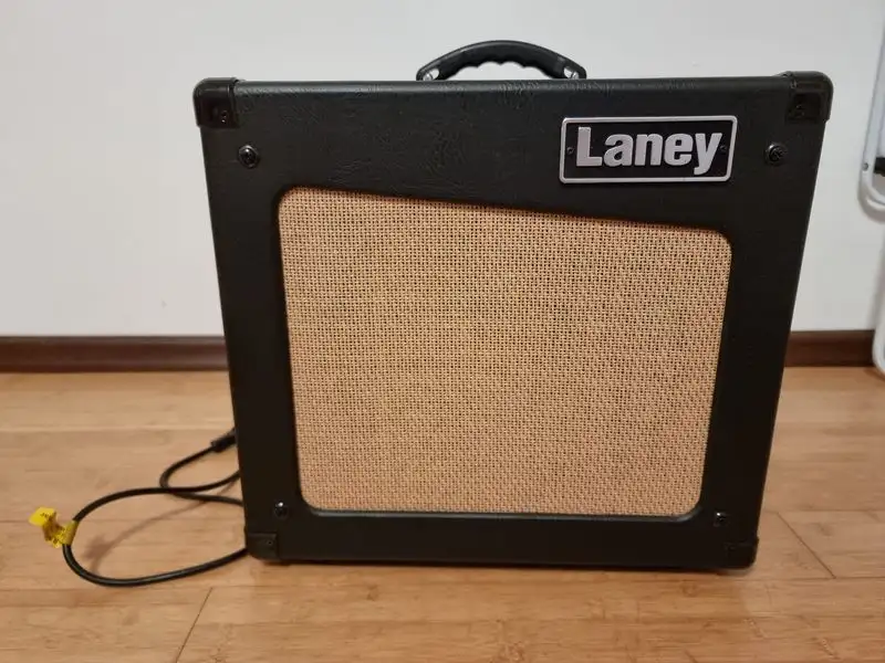 Laney Cub 12r Combo de guitarra