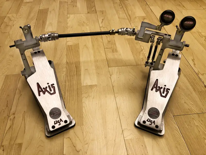  Longboard duplázó Lábgép