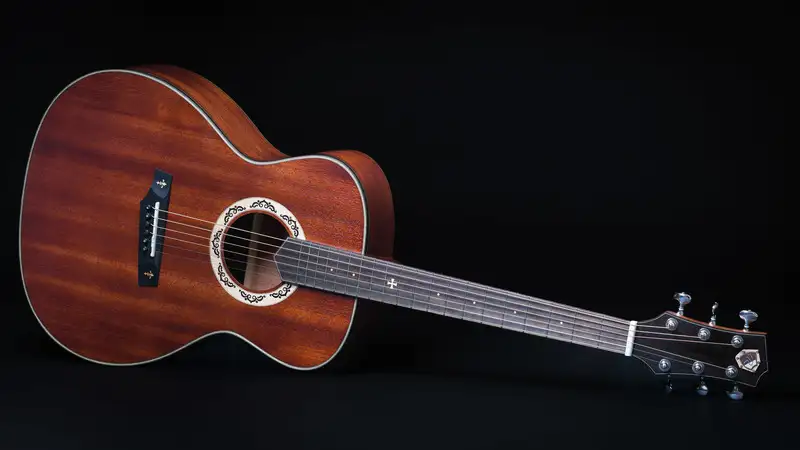 - Randon AC-M Akusztikus gitár