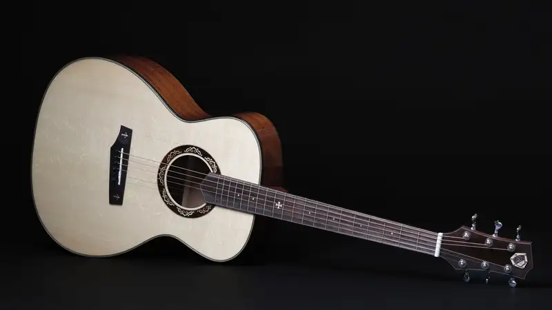 - Randon AC-M+ Acoustic guitar