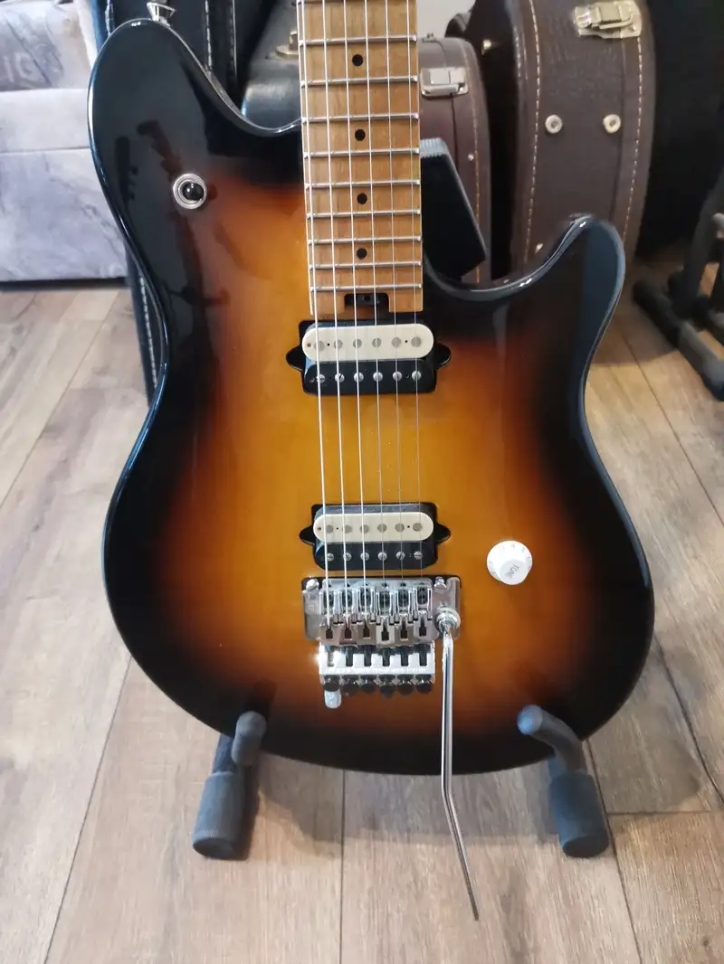 Peavey Wolfgang Special Elektromos gitár