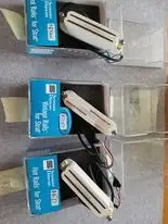 Seymour Duncan Hot rails, Vintage rails Hangszedő