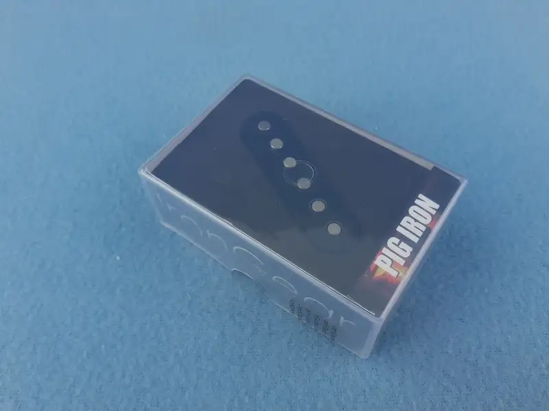 IronGear PIG IRON Zosilňovač signálu