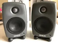 Genelec 6010B Aktívny monitor [April 9, 2022, 1:41 pm]