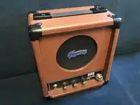 Pignose HOG 20 Guitar combo amp [May 29, 2022, 9:44 pm]
