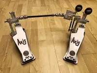 AXIS Longboard duplázó Lábgép [2022.04.12. 16:37]