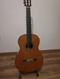 Camps M-16 C Klassiche Gitarre [April 12, 2022, 4:57 pm]