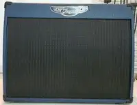 Traynor YCV50 Blue Gitarrecombo [April 13, 2022, 1:21 pm]