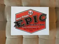 Klein Epic Series 1962 Hangszedő szett [2022.04.13. 14:45]