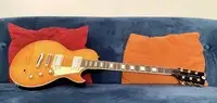 Reverend Roundhouse HB-FM Electric guitar [April 15, 2022, 1:44 pm]