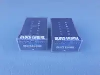 IronGear Blues Engine Pickup set [April 17, 2022, 6:57 pm]