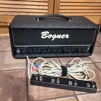 Bogner XTC 3534 félretéve Gitarový zosilňovač [April 24, 2022, 3:41 pm]