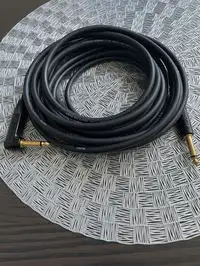 Klotz AC106 Guitar cable [April 25, 2022, 9:31 am]