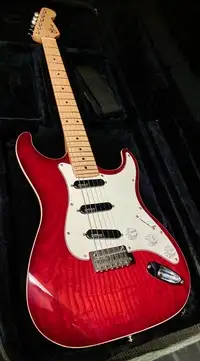 KSP Stratocaster Electric guitar [April 25, 2022, 1:34 pm]