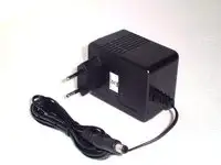 OEM AC 18V 1A Adapter [April 26, 2022, 8:38 pm]